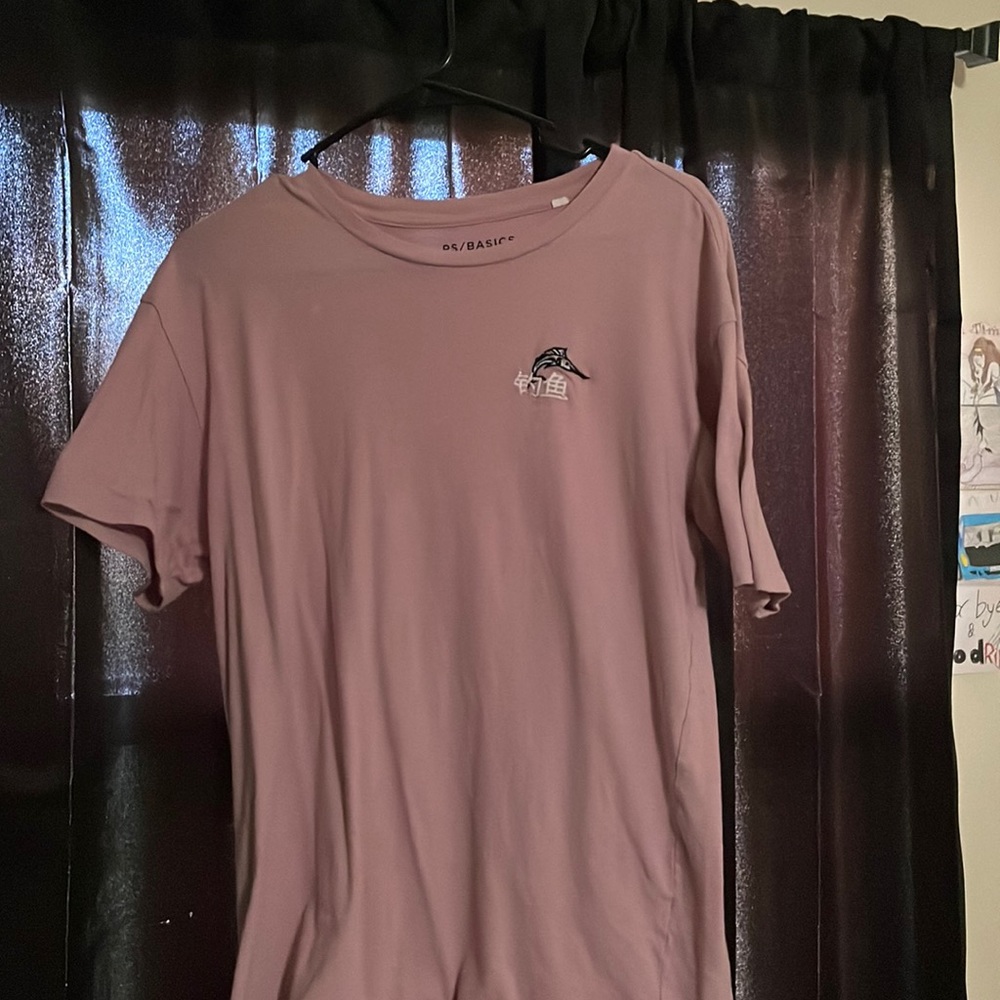 PacSun Basics Tee
